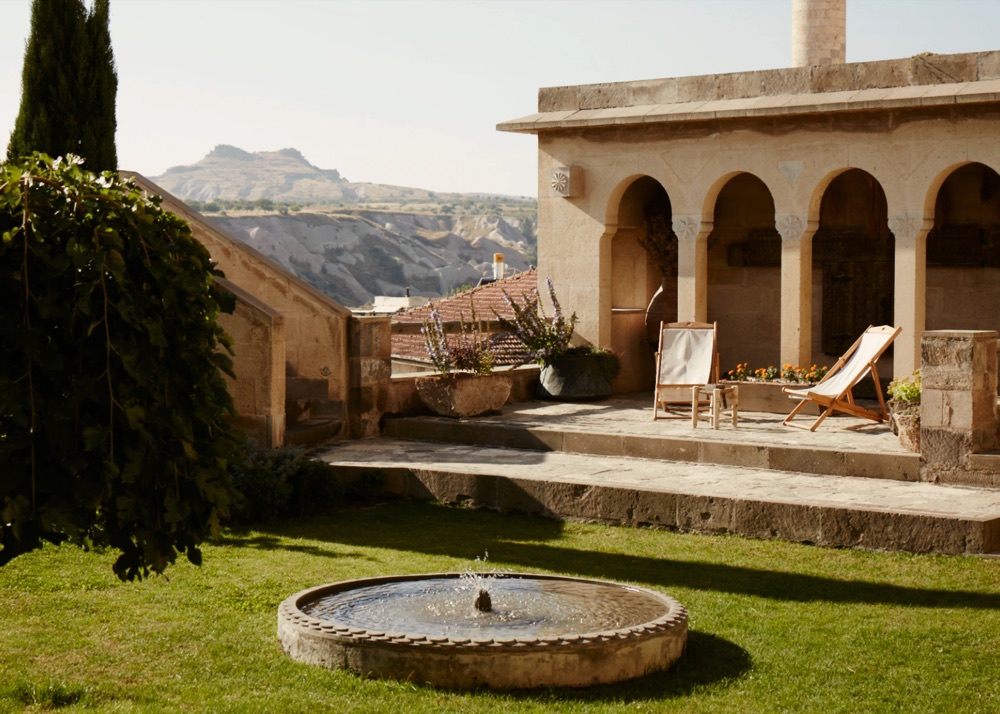Argos in Cappadocia — official property photograph 1