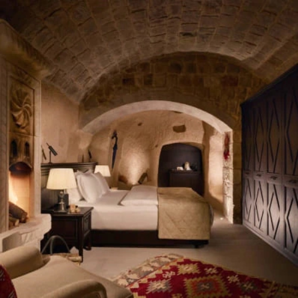 Argos in Cappadocia — official property photograph 2