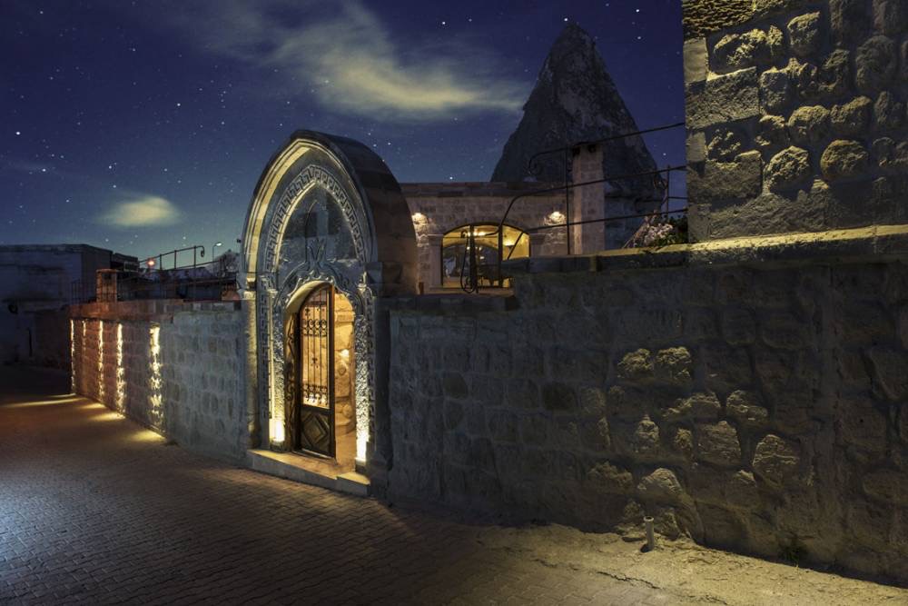 Aydinli Cave Hotel — official property photograph 2
