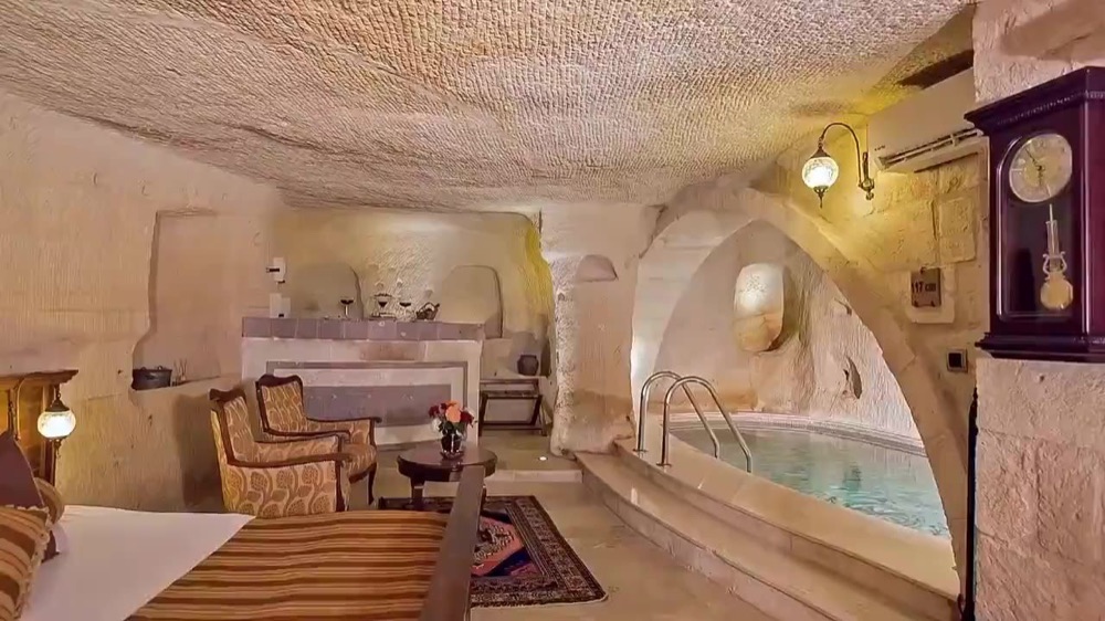 Kayakapi Premium Caves — official property photograph 1
