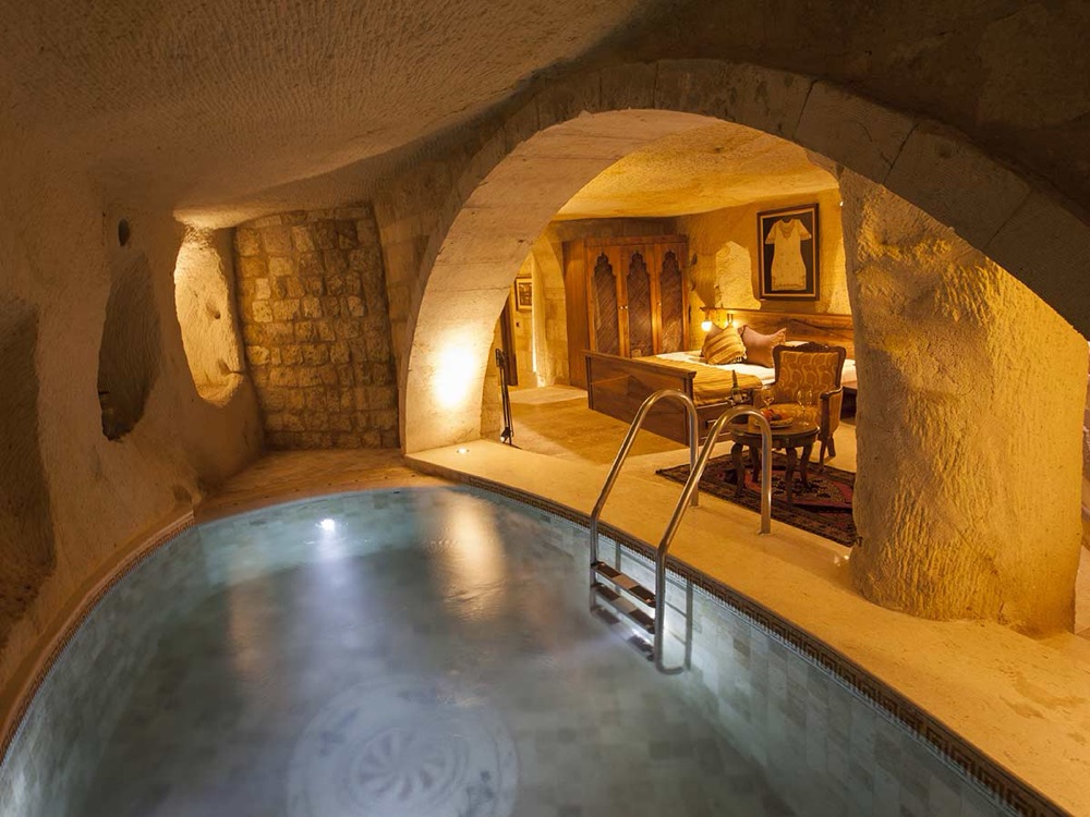 Kayakapi Premium Caves — official property photograph 3