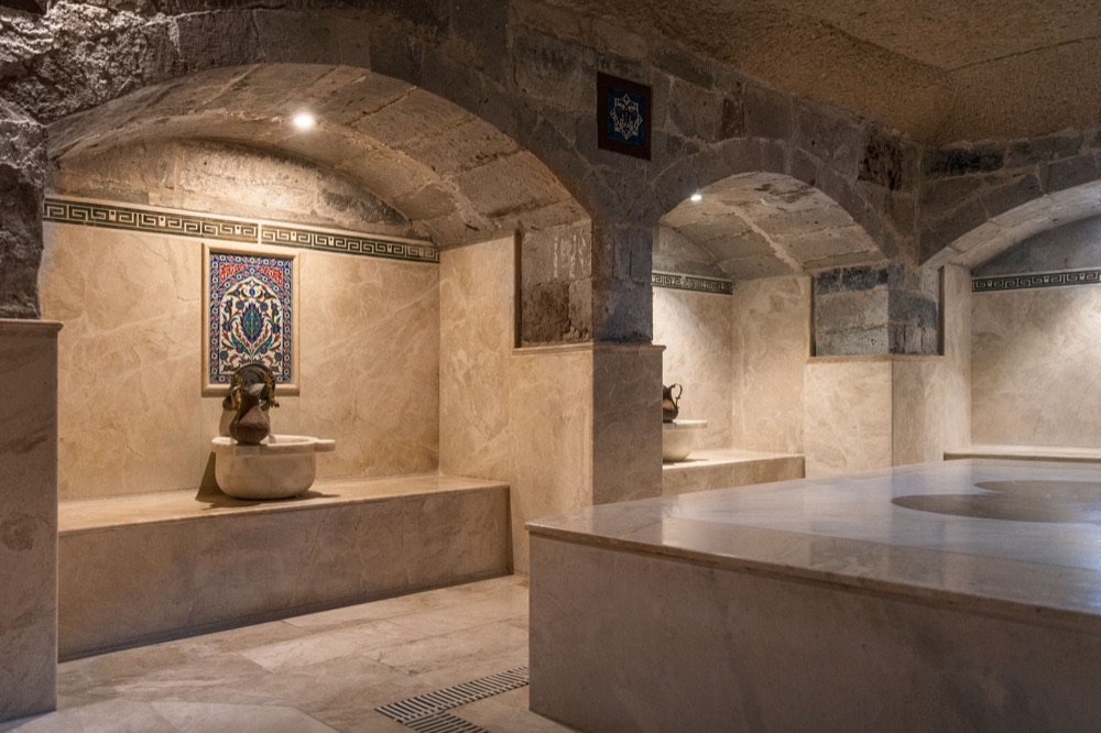Kelebek Special Cave Hotel — official property photograph 1