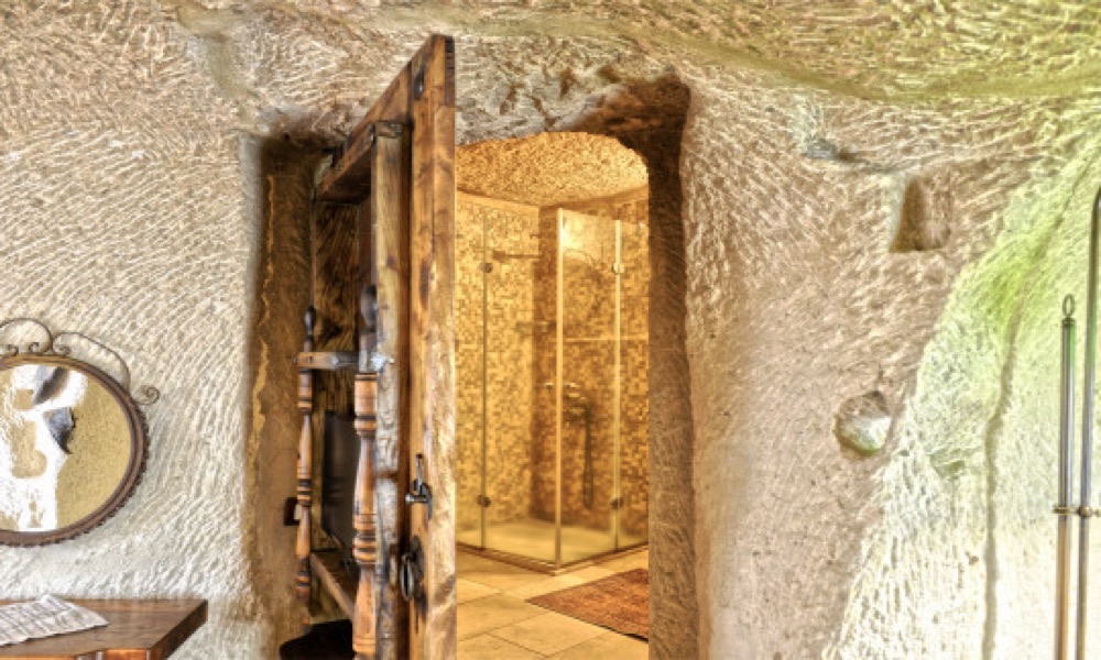 Kelebek Special Cave Hotel — official property photograph 5