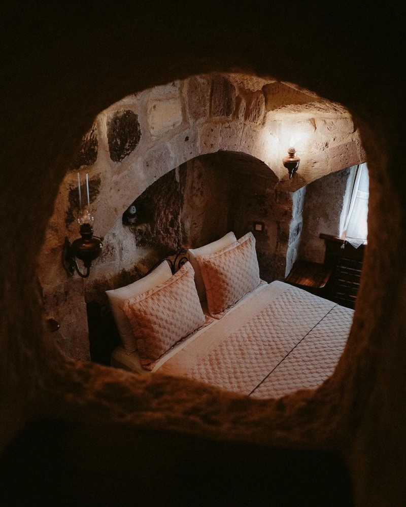 Koza Cave Hotel — official property photograph 1