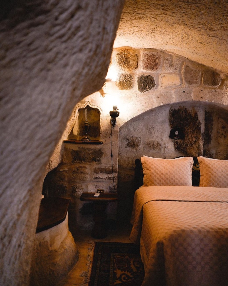 Koza Cave Hotel — official property photograph 2