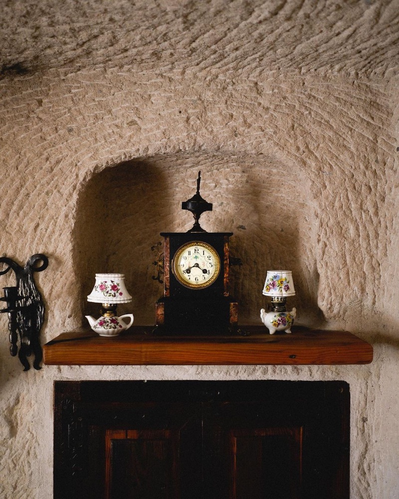 Koza Cave Hotel — official property photograph 3