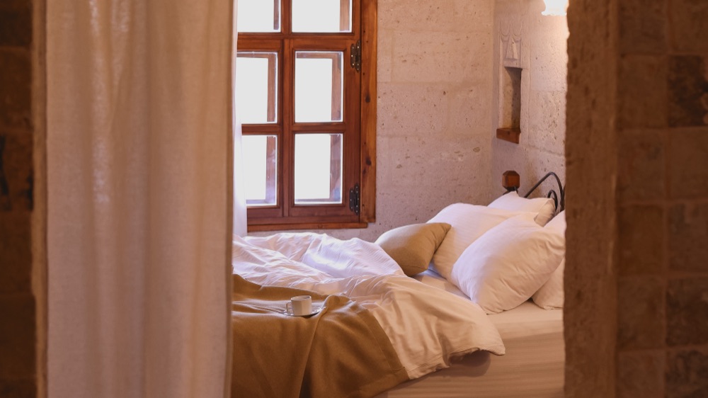 Koza Cave Hotel — official property photograph 4