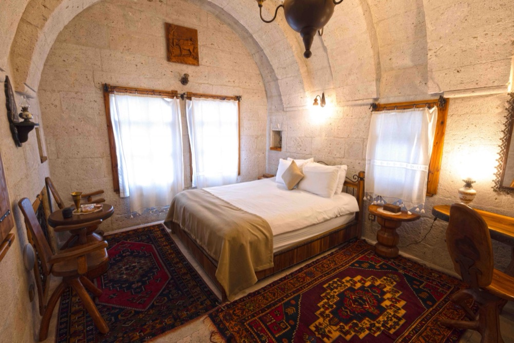 Koza Cave Hotel — official property photograph 5
