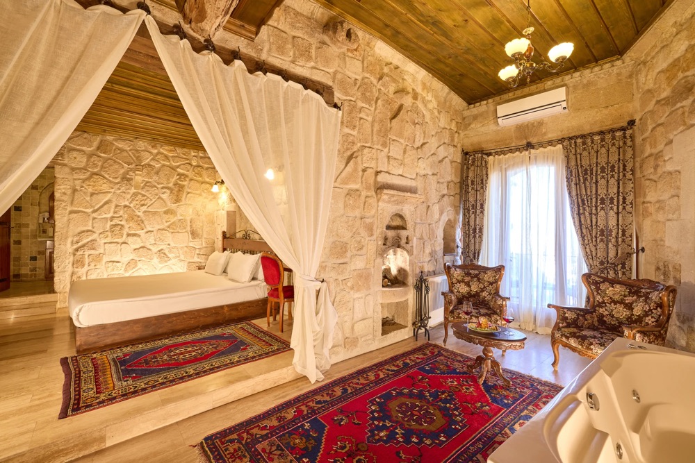 Mithra Cave Hotel — official property photograph 3
