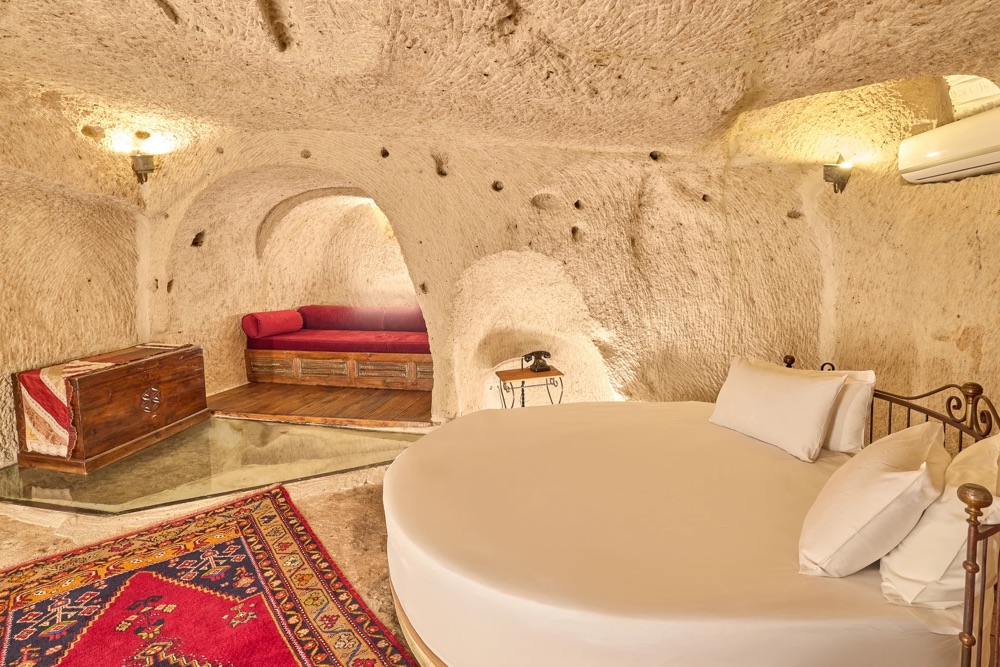 Mithra Cave Hotel — official property photograph 4