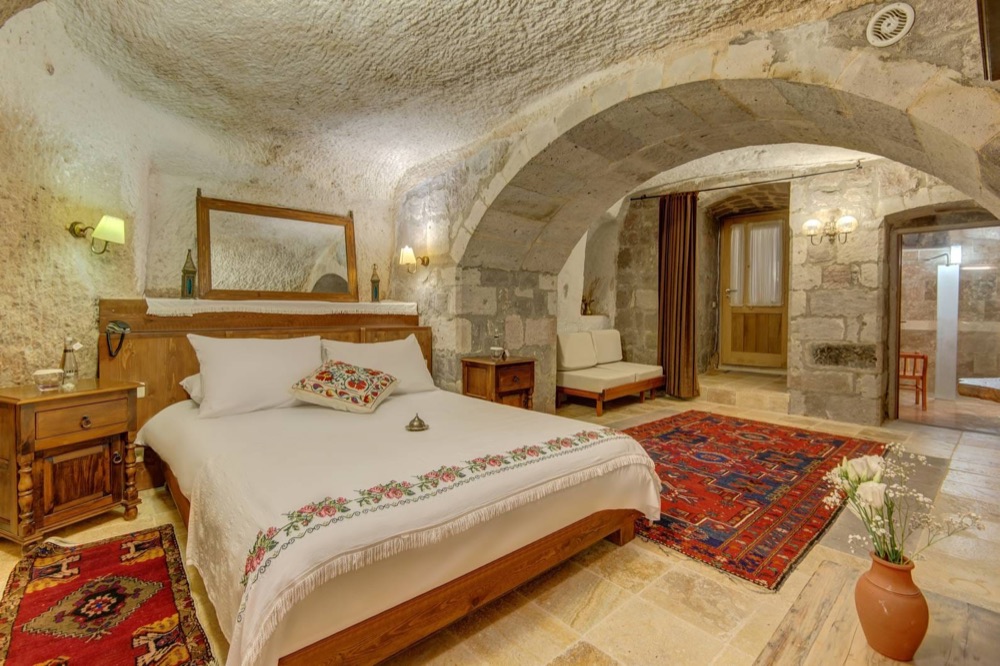 Taskonaklar — official property photograph 4