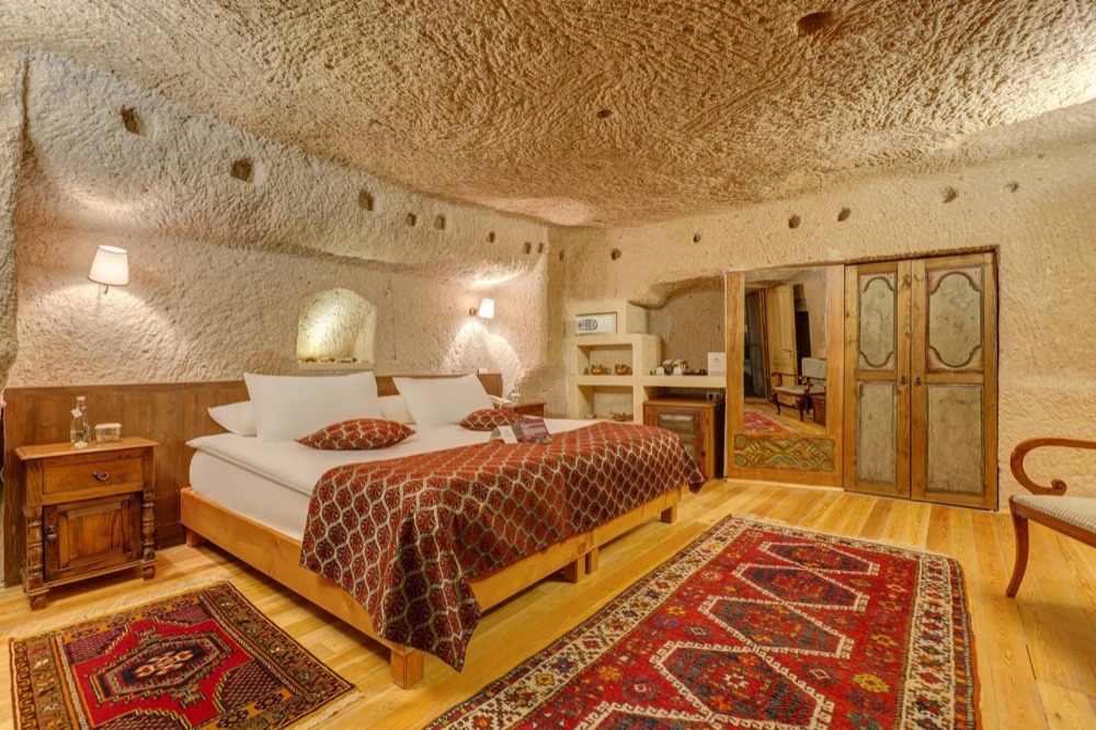 Taskonaklar — official property photograph 5